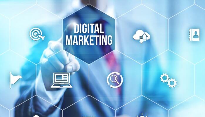 Digital Marketing Services