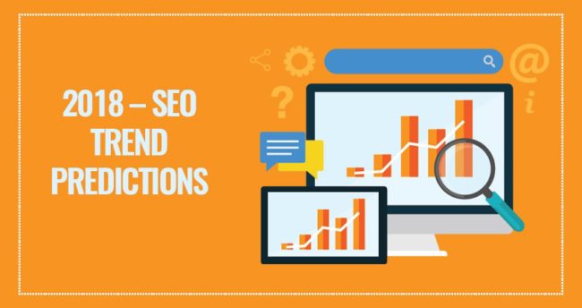 SEO trend predictions