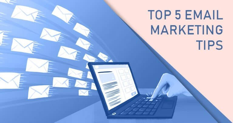 email marketing services