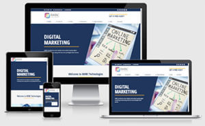 webdesign company