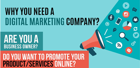 Why you need a DGM company