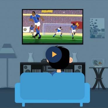 character animation video ambc