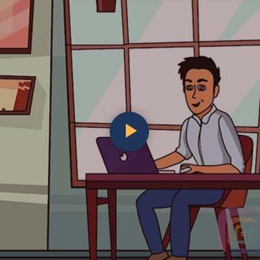 character animation video creation ambc