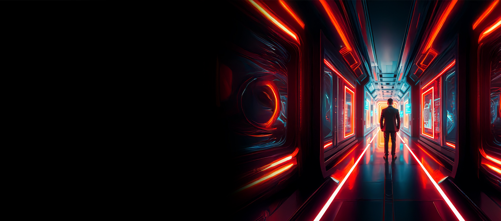 Lead the Way in Digital Transformation with AMBC 