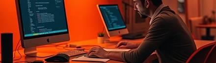 API <br>Development
